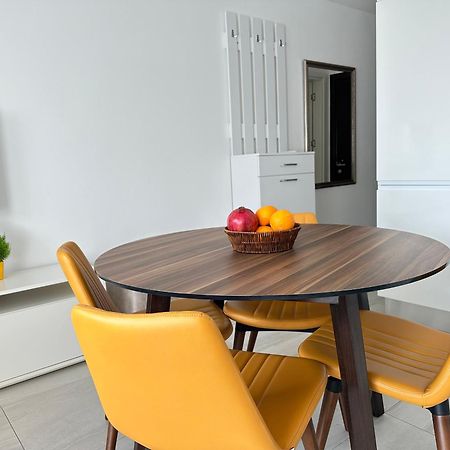 Relaxing Apartaments Near The Sea Vokolidha Extérieur photo