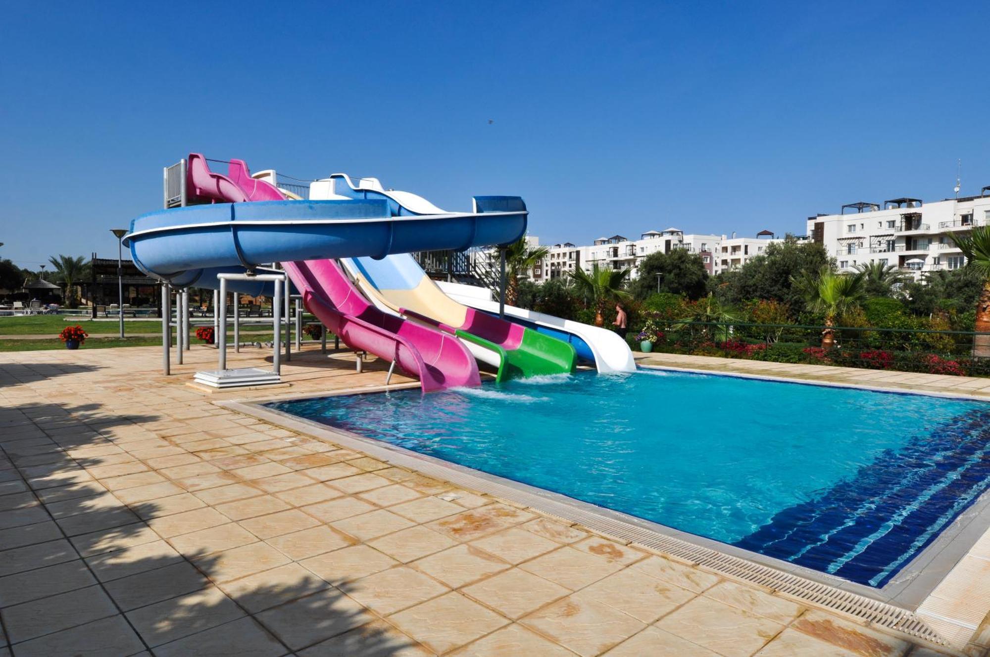 Relaxing Apartaments Near The Sea Vokolidha Extérieur photo