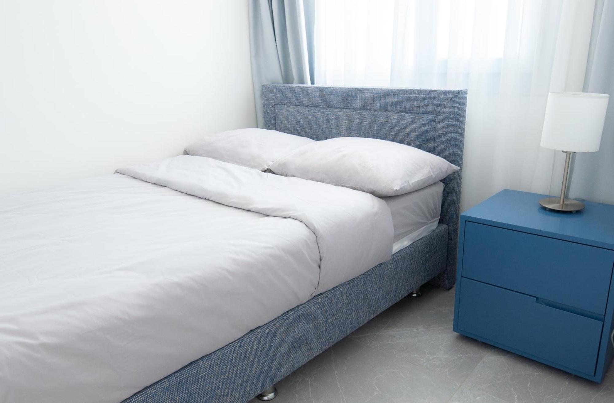 Relaxing Apartaments Near The Sea Vokolidha Extérieur photo