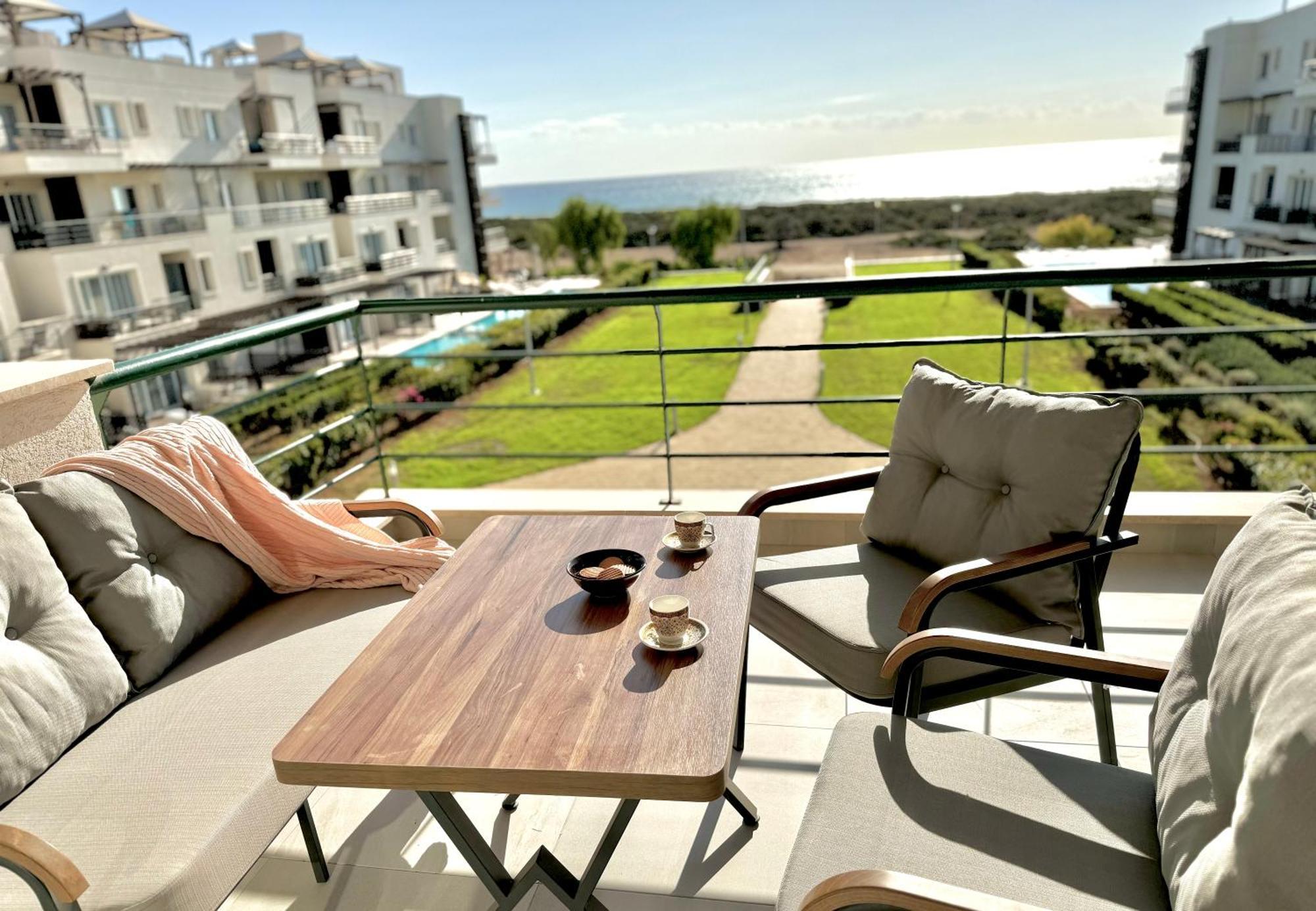 Relaxing Apartaments Near The Sea Vokolidha Extérieur photo