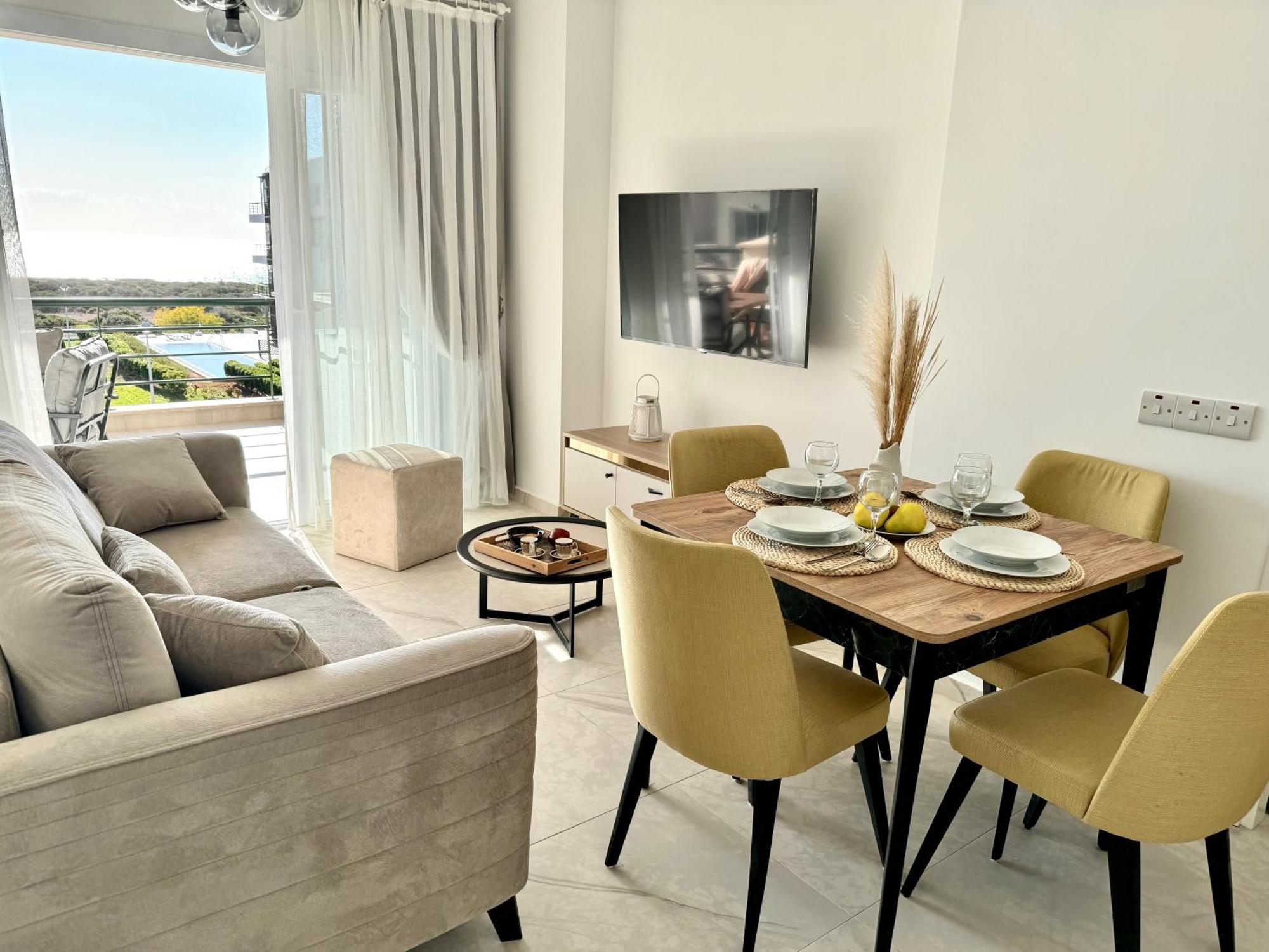Relaxing Apartaments Near The Sea Vokolidha Extérieur photo