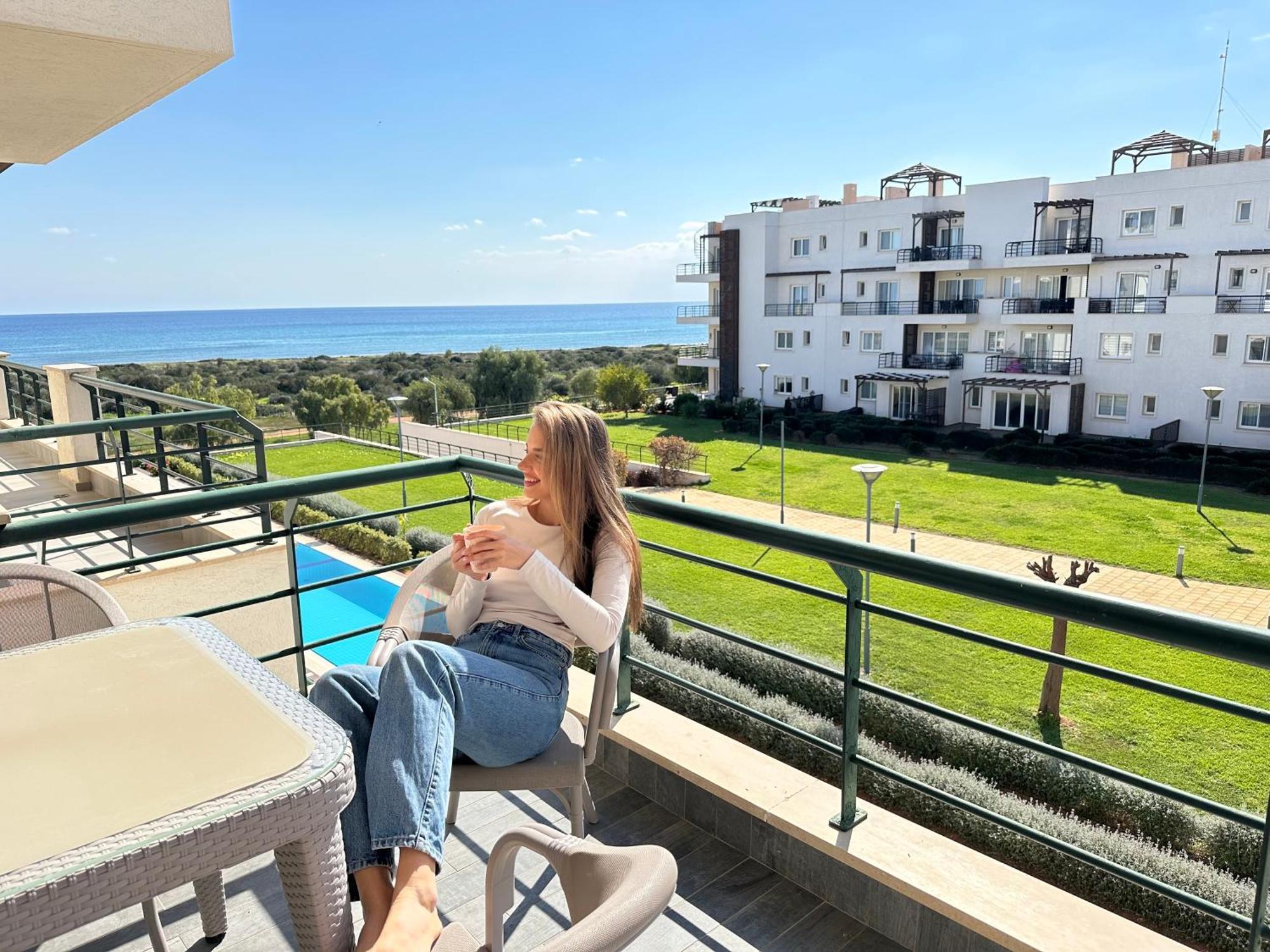 Relaxing Apartaments Near The Sea Vokolidha Extérieur photo