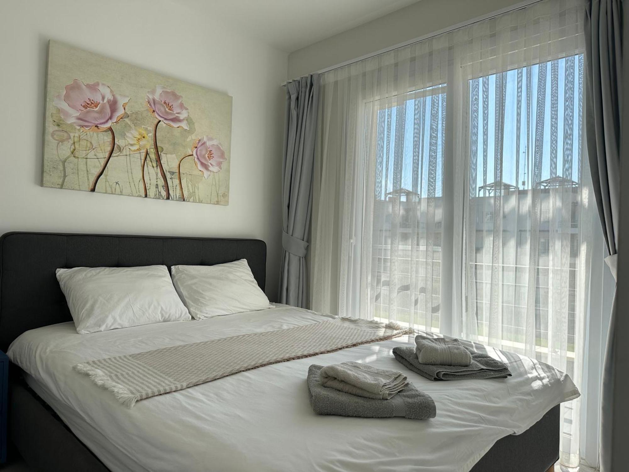 Relaxing Apartaments Near The Sea Vokolidha Extérieur photo