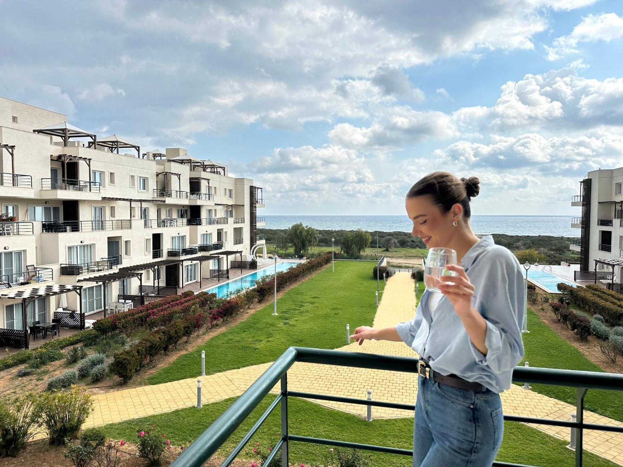 Relaxing Apartaments Near The Sea Vokolidha Extérieur photo