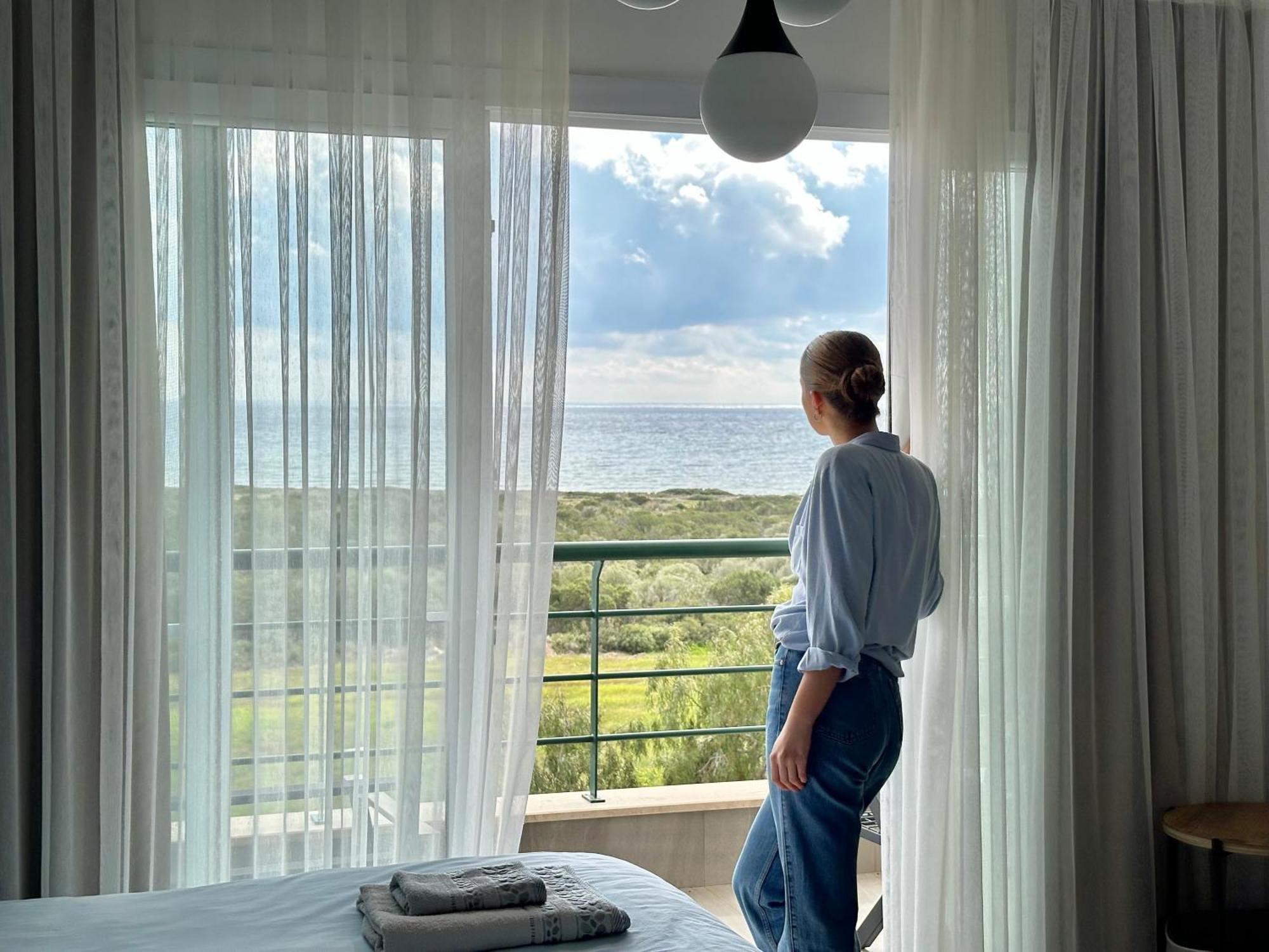 Relaxing Apartaments Near The Sea Vokolidha Extérieur photo