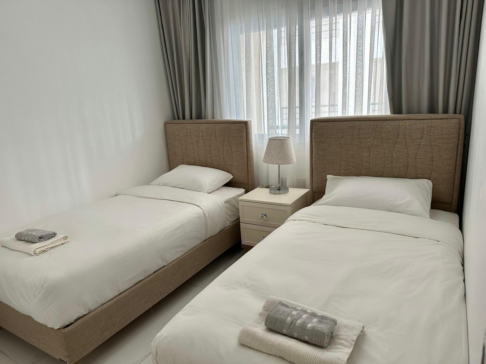Relaxing Apartaments Near The Sea Vokolidha Extérieur photo