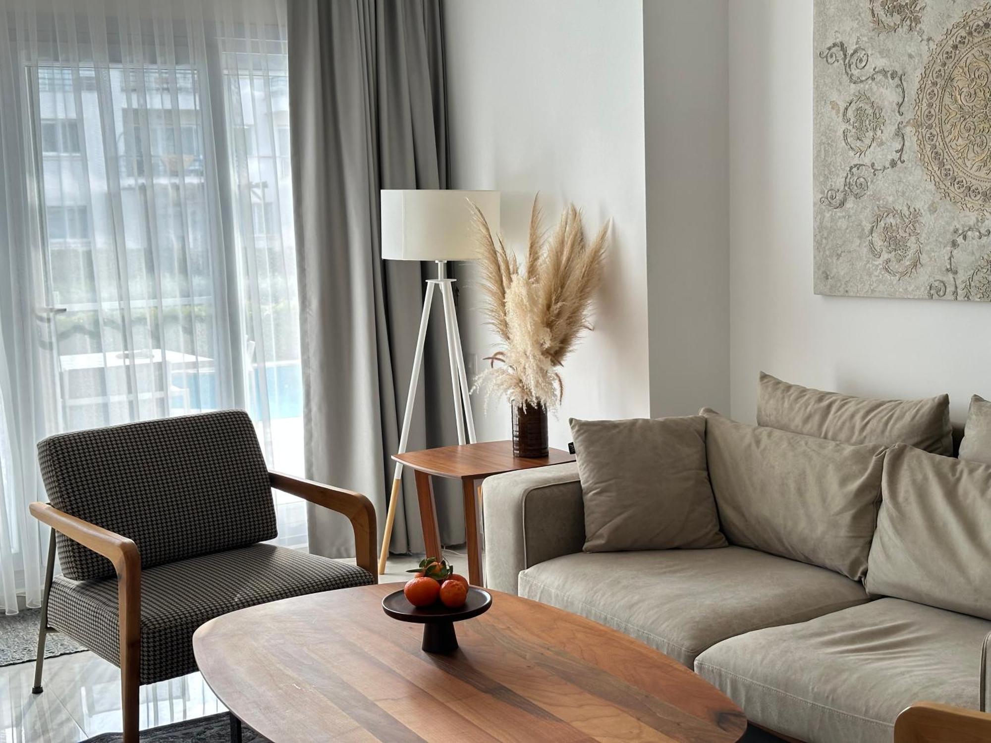Relaxing Apartaments Near The Sea Vokolidha Extérieur photo